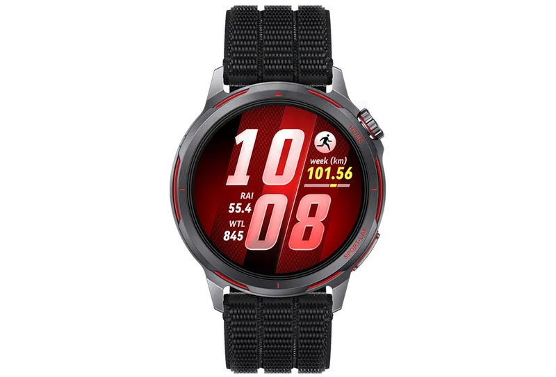 Huawei Watch GT Runner 2