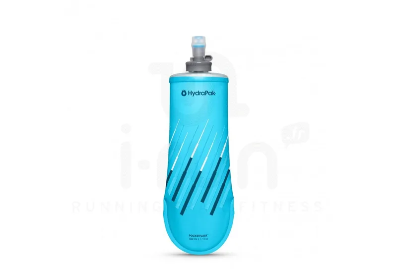 HydraPak HydraPak Pocket Flask 500 ml