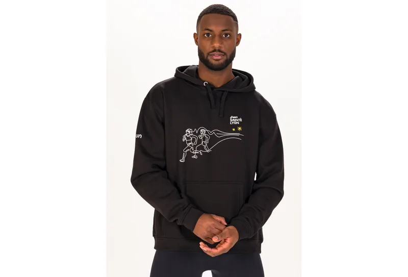 i-run.fr i-run.fr SaintéLyon M