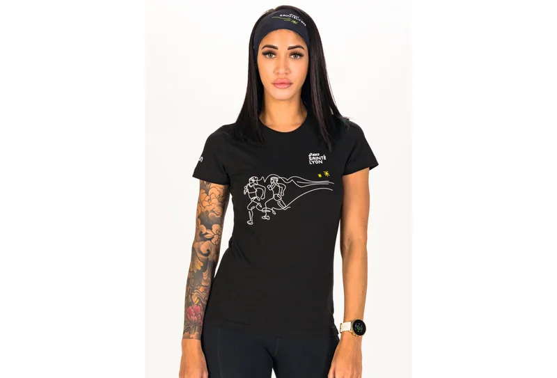 i-run.fr i-run.fr SaintéLyon W