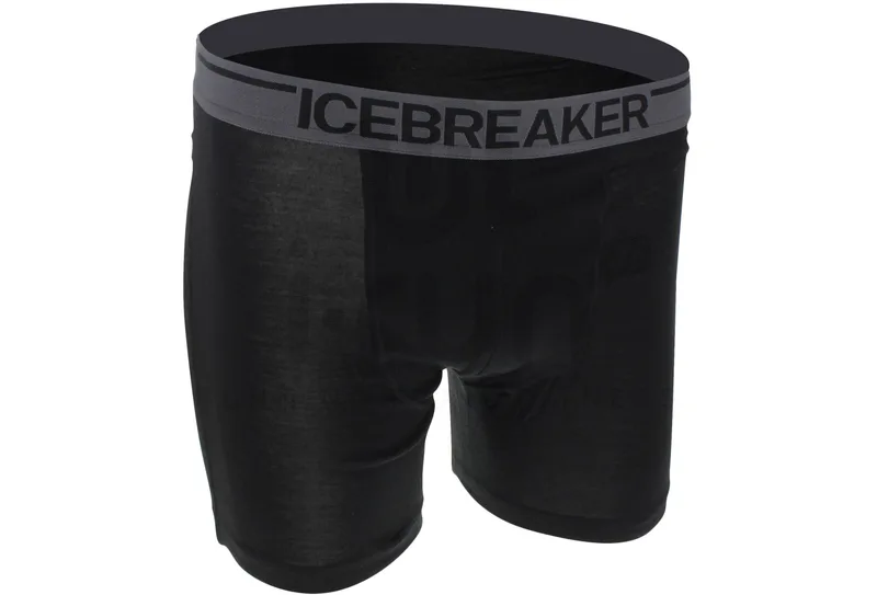 Icebreaker Icebreaker Boxer Anatomica Mérinos