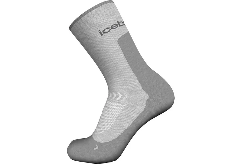 Icebreaker Icebreaker Hike+ Light Mérinos Crew