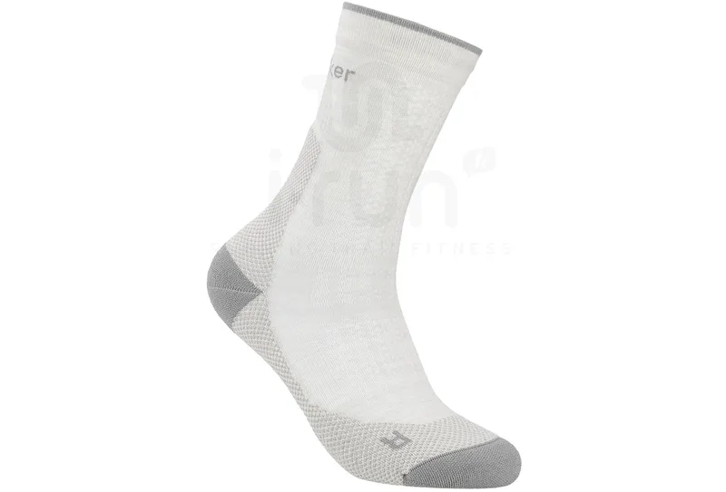 Icebreaker Icebreaker Hike+ Ultralight Mérinos Crew