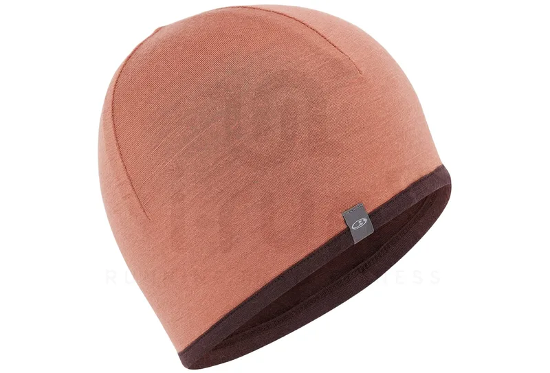 Icebreaker Icebreaker Pocket Hat Mérinos