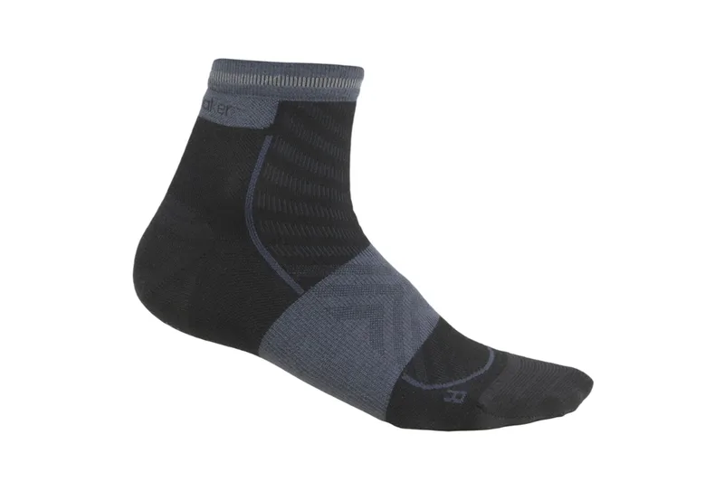 Icebreaker Icebreaker Run+ Ultralight Mérinos Mini