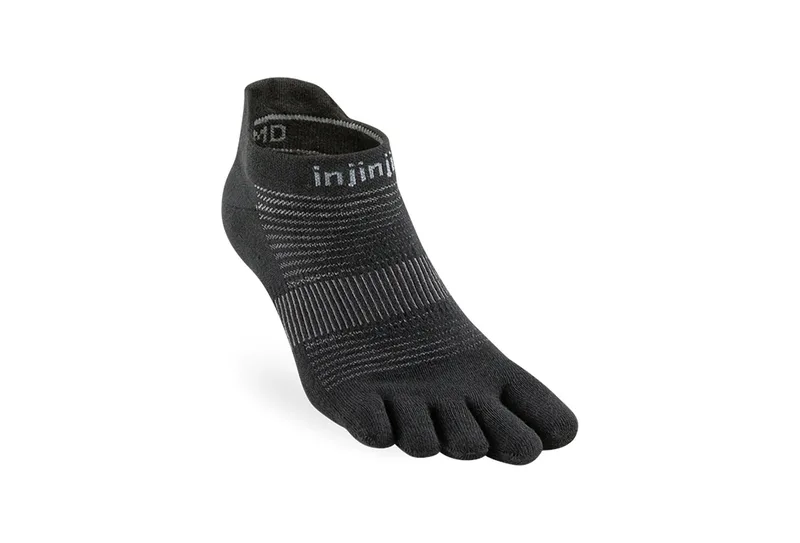 Injinji Injinji Run Original Weight No-Show Coolmax
