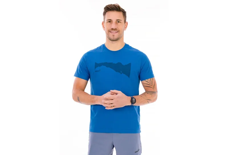 Inov-8 Inov-8 Graphic Ridge M