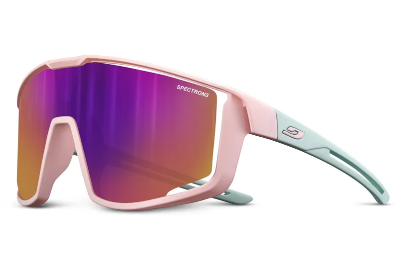 Julbo Fury Spectron 3 S Junior