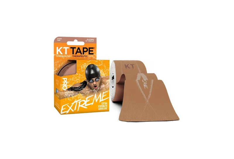 KT Tape KT Tape PRO Extreme Prédécoupé