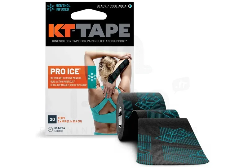 KT Tape KT Tape Pro Ice