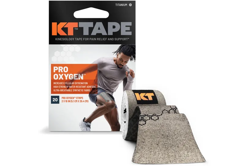 KT Tape KT Tape Pro Oxygen
