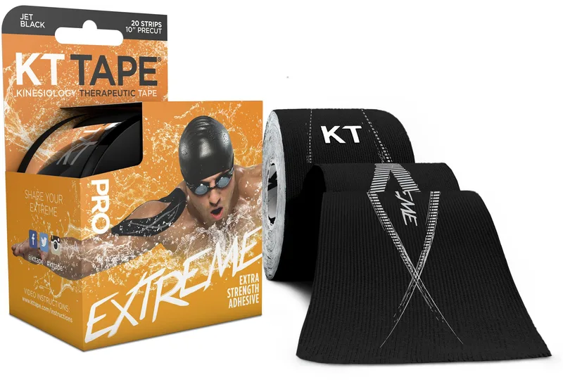KT Tape KT Tape Synthetic Pro Extreme pré-découpé