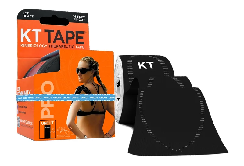 KT Tape KT Tape Synthetic Pro Uncut - 5 mètres