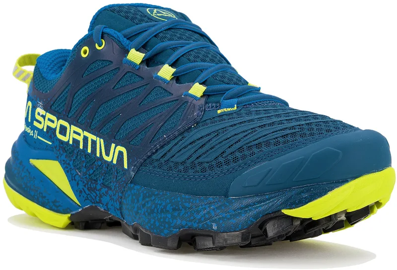 La Sportiva Akasha II M