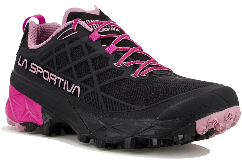La Sportiva Akyra II Gore-Tex