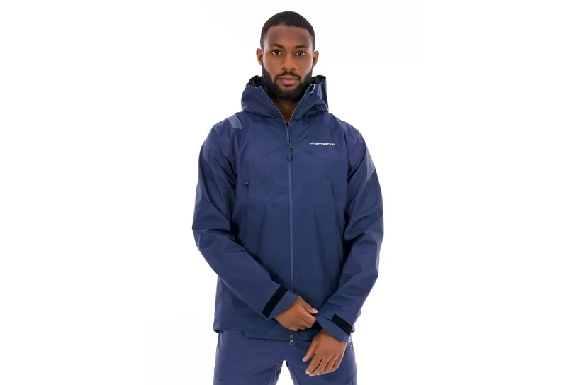 La Sportiva Discover Shell