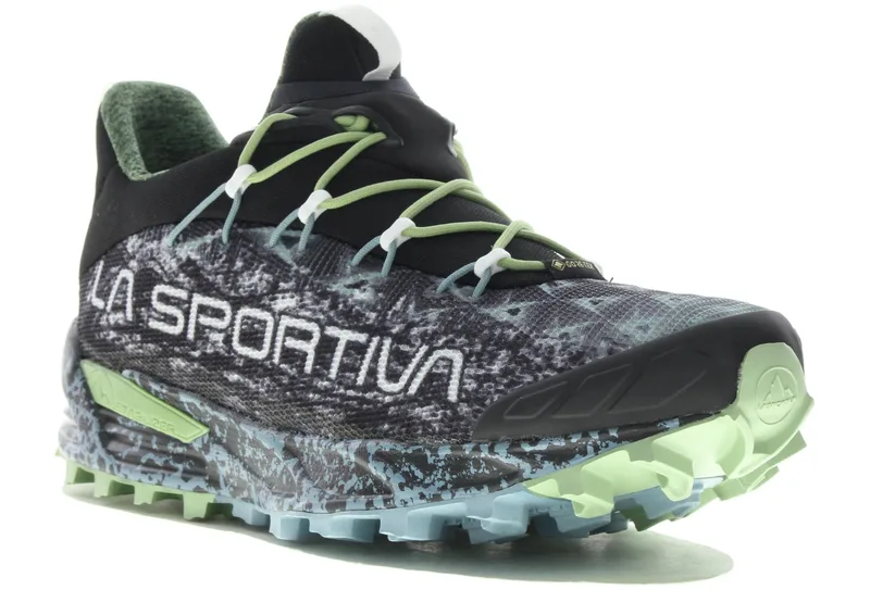 La Sportiva Tempesta Gore-Tex W