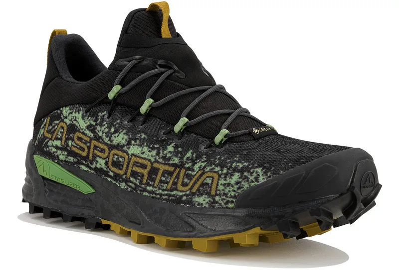 La Sportiva Tempesta Gore-Tex