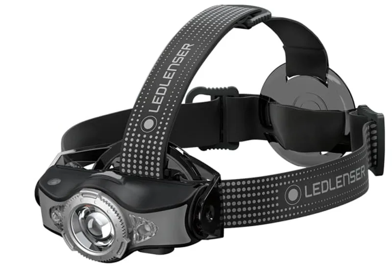 Ledlenser Ledlenser MH11