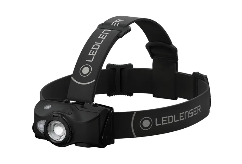 Ledlenser Ledlenser MH8