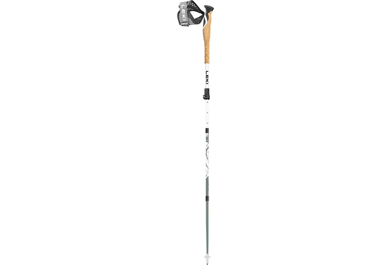 Leki Cross Trail FX Superlite