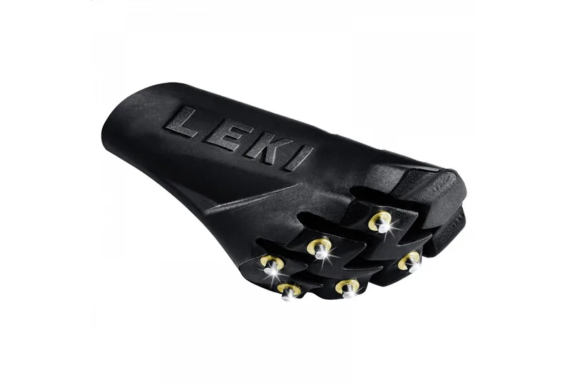 Leki Leki Embout Silent Spike Pad Nordic