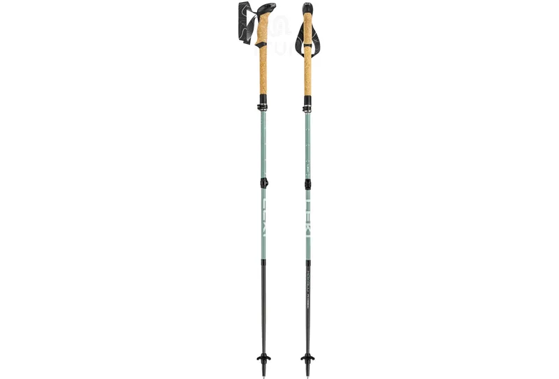 Leki Leki Makalu FX Carbon Compact