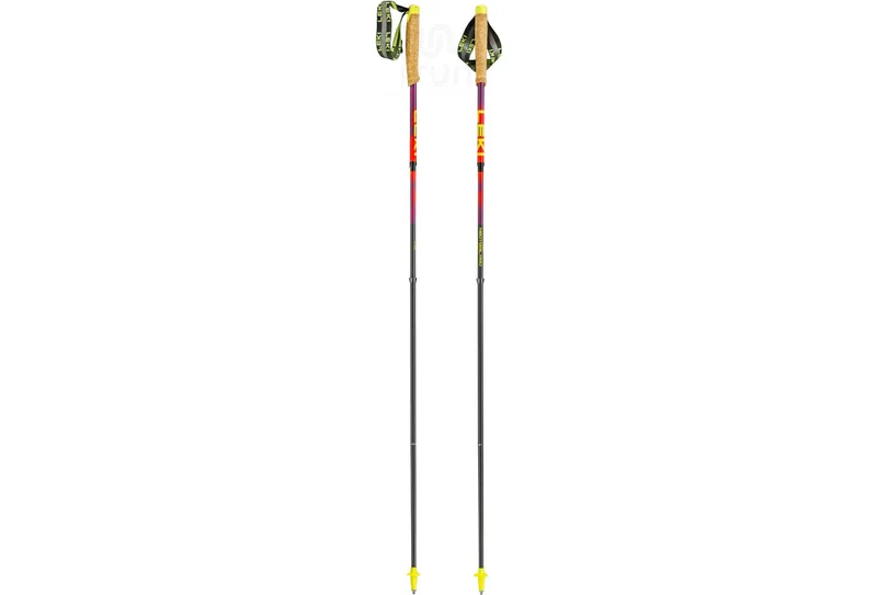 Leki Neotrail Pro FX One SL