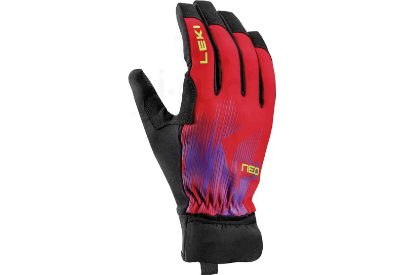 Leki Leki Neotrail Storm