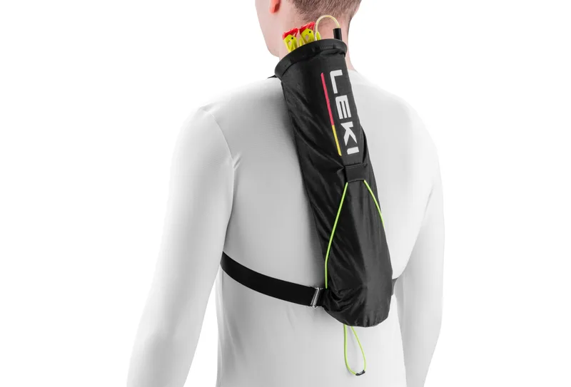 Leki Leki Trail Running Quiver