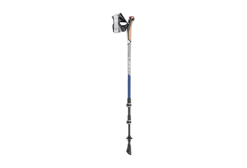 Leki Traveller Carbon