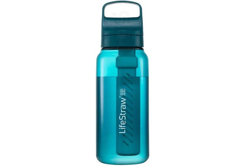 LifeStraw LifeStraw Gourde filtrante Go 1L