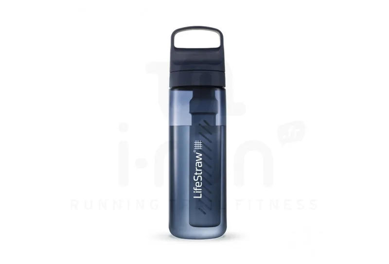 LifeStraw LifeStraw Gourde filtrante Go 650 mL
