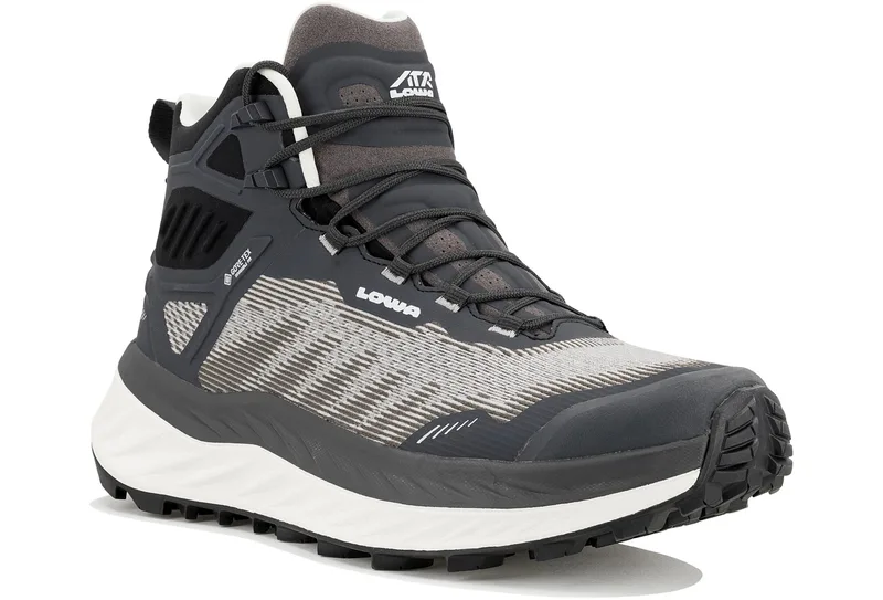Lowa Fortux Gore-Tex QC