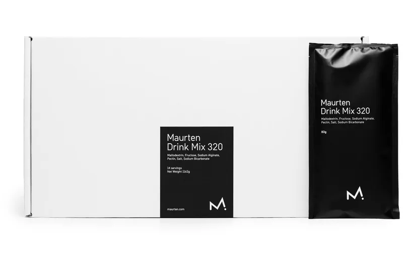 Maurten Maurten Drink Mix 320 - 14 sachets