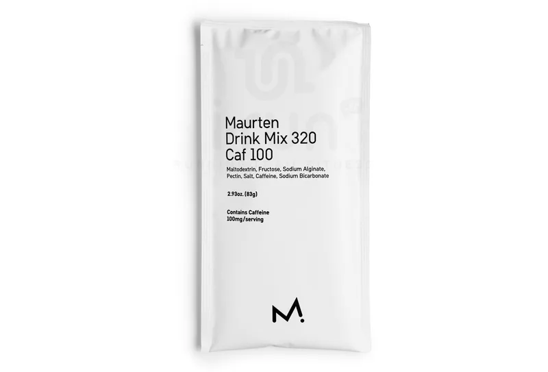 Maurten Maurten Drink Mix 320 CAF 100