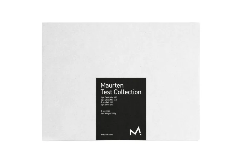 Maurten Maurten Test Collection