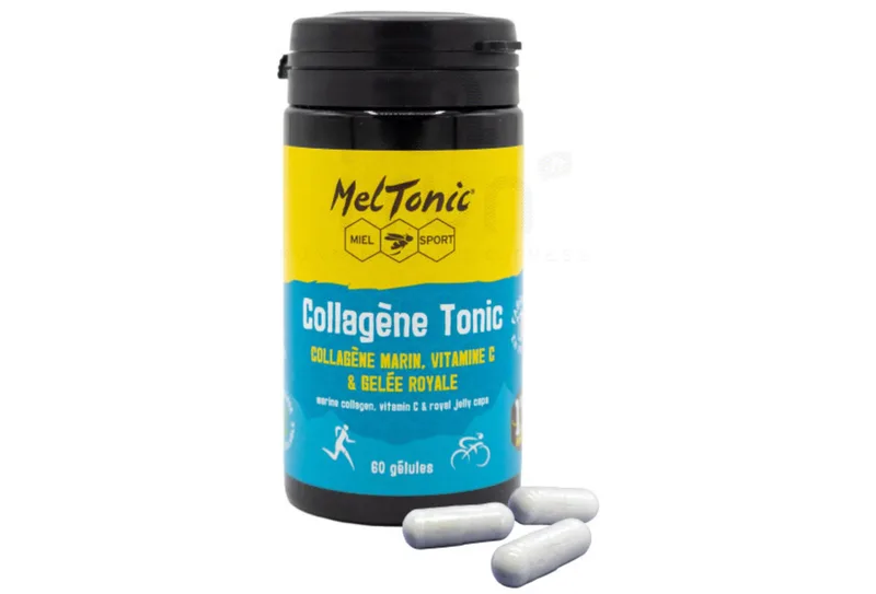 MelTonic Collagène Tonic