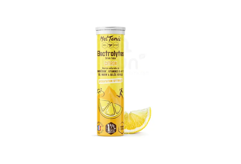 MelTonic MelTonic Electrolytes Citron