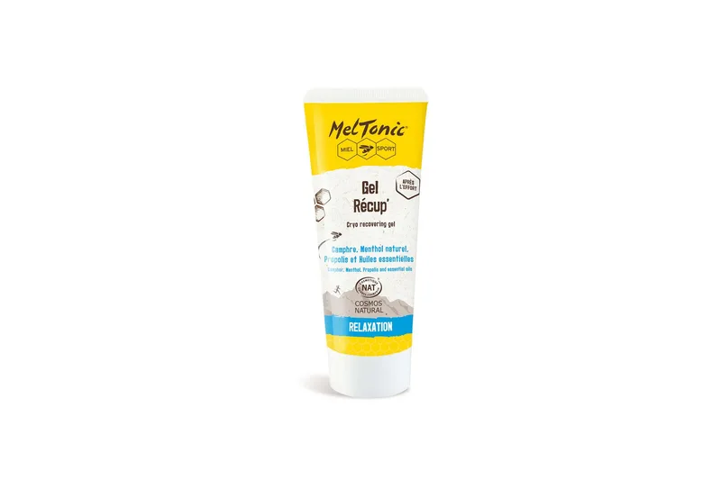 MelTonic MelTonic Gel récup Bio - 75ml