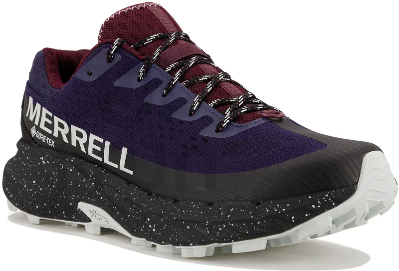 Merrell Agility Peak 5 Gore-Tex
