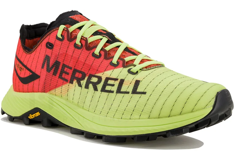 Merrell MTL Long Sky 2 Matryx