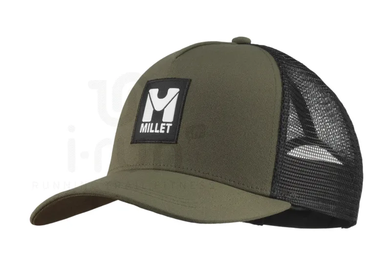 Millet Millet Chamonix Trucker