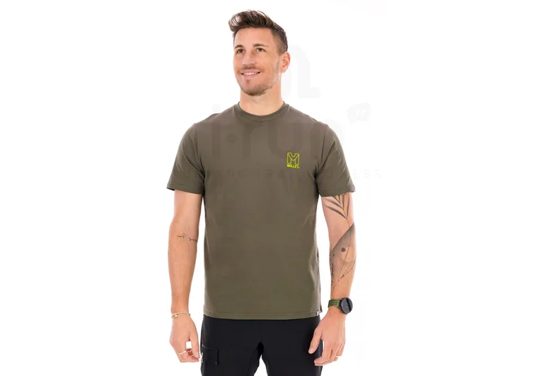 Millet Millet Cimaï Climb