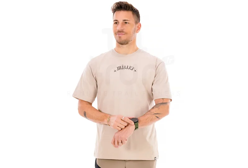 Millet Millet Cimaï