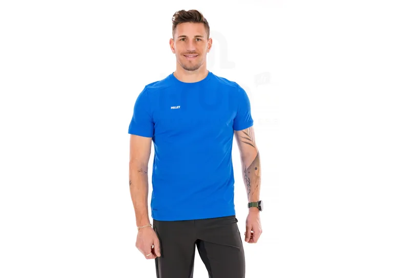 Millet Millet Fusion