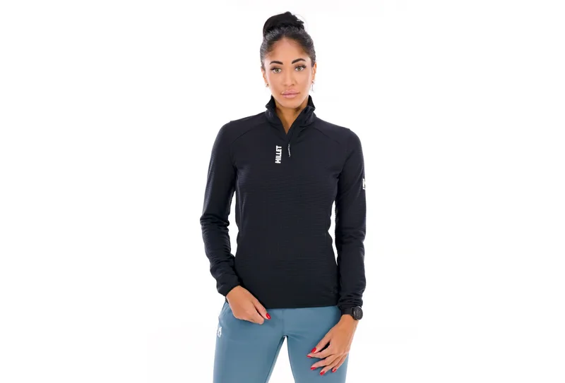 Millet Intense Fleece Po