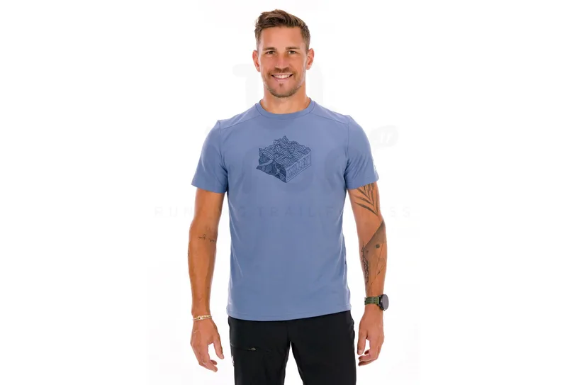 Millet Millet Kamet Map