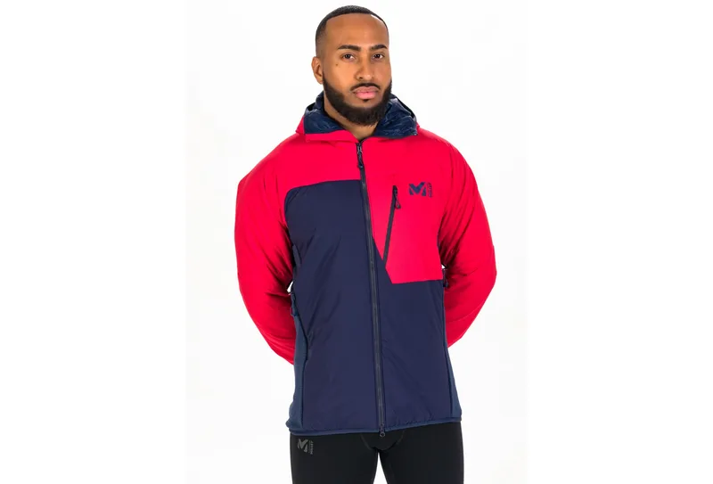 Millet Magma Hybrid M