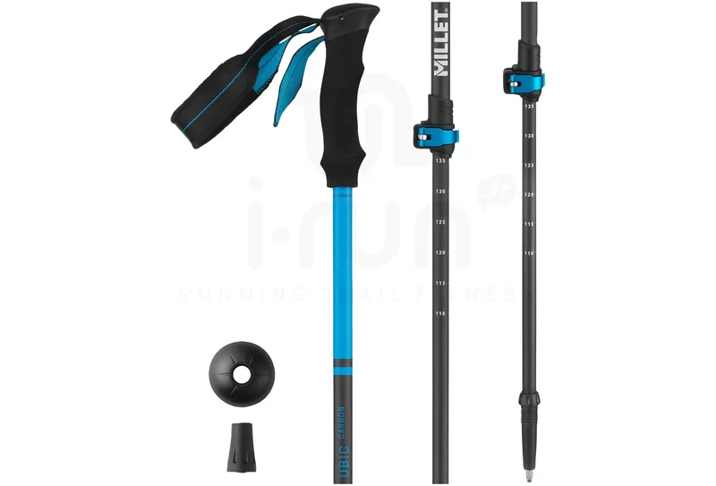 Millet Ubic Carbon Pair